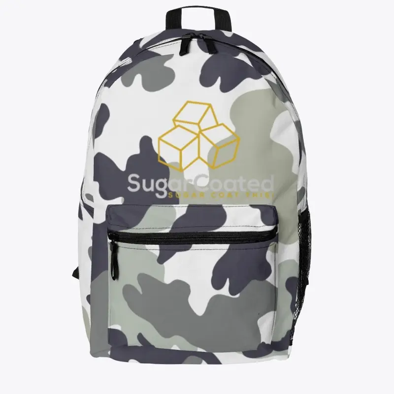 Army SugarCoated